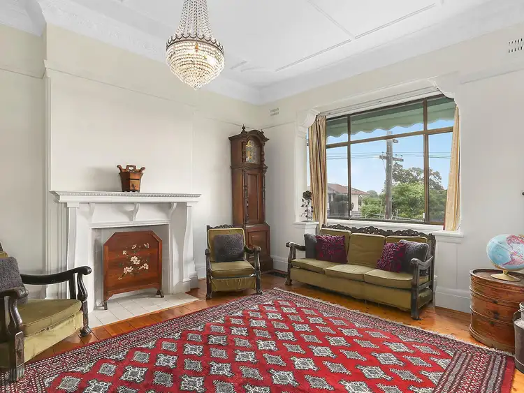 Third view of Homely house listing, 144 Awaba Street, Mosman NSW 2088