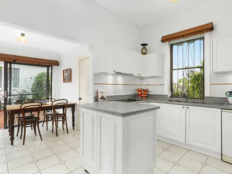 Fourth view of Homely house listing, 144 Awaba Street, Mosman NSW 2088