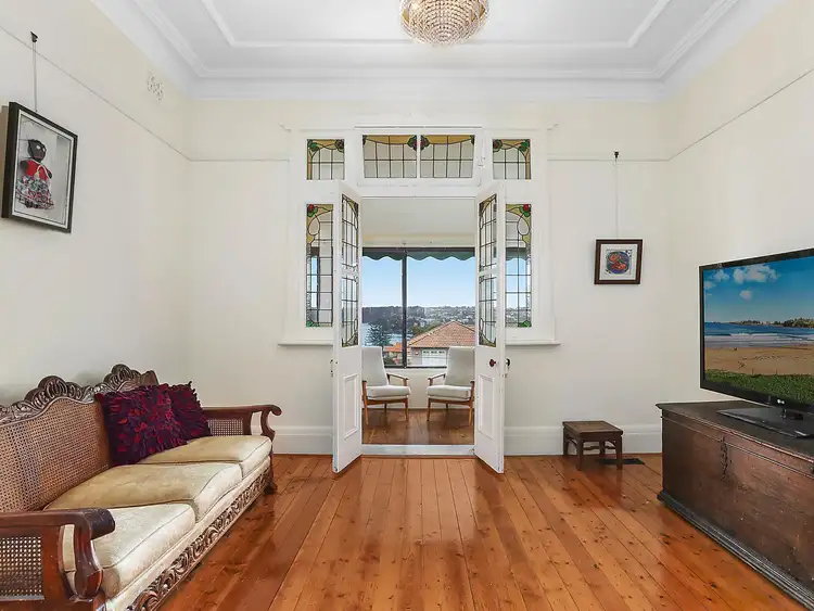 Fifth view of Homely house listing, 144 Awaba Street, Mosman NSW 2088
