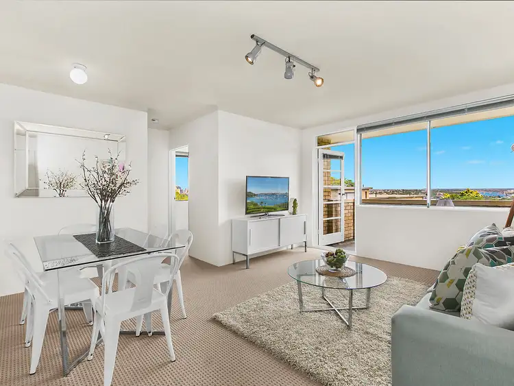 16/3 Rocklands Road, Wollstonecraft NSW 2065