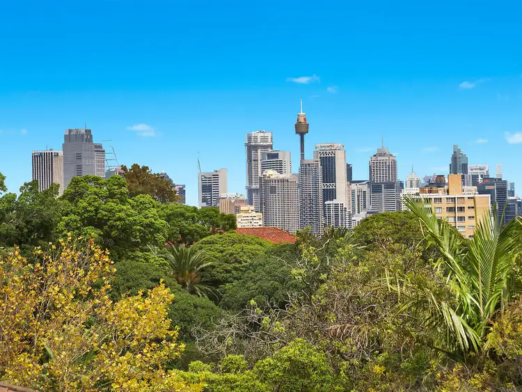 Fourth view of Homely apartment listing, 16/3 Rocklands Road, Wollstonecraft NSW 2065