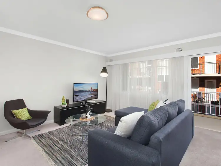 Main view of Homely apartment listing, 7/22A Crows Nest Road, Waverton NSW 2060