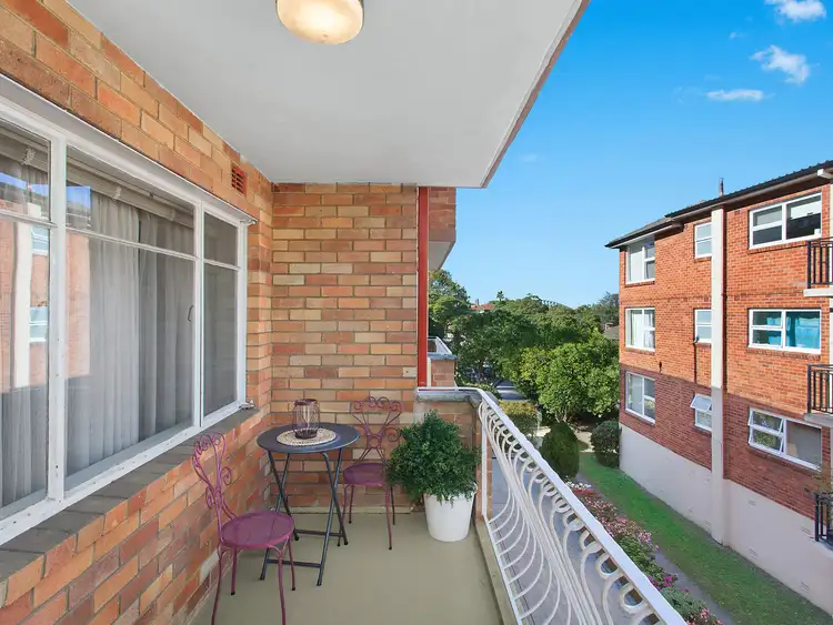 Second view of Homely apartment listing, 7/22A Crows Nest Road, Waverton NSW 2060