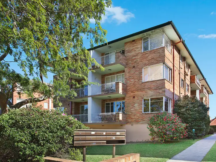 Fourth view of Homely apartment listing, 7/22A Crows Nest Road, Waverton NSW 2060