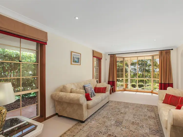 Second view of Homely house listing, 25 Cumbora Circuit, Berowra NSW 2081