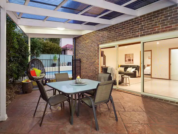 Third view of Homely house listing, 25 Cumbora Circuit, Berowra NSW 2081