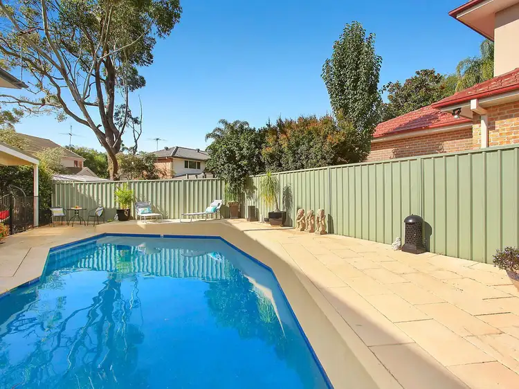 Fifth view of Homely house listing, 25 Cumbora Circuit, Berowra NSW 2081