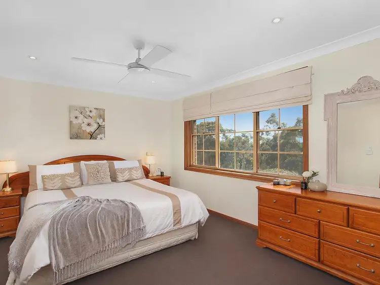 Sixth view of Homely house listing, 25 Cumbora Circuit, Berowra NSW 2081
