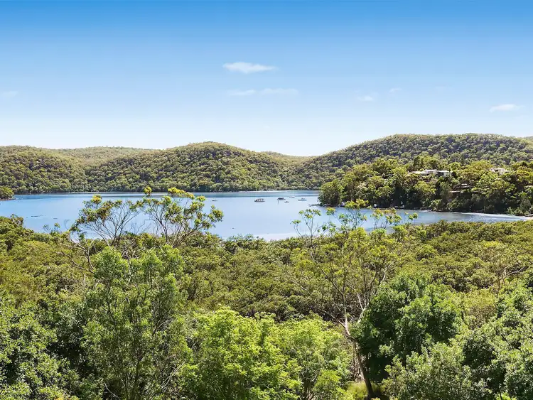 Third view of Homely house listing, 21 Pacific Highway, Mooney Mooney NSW 2083