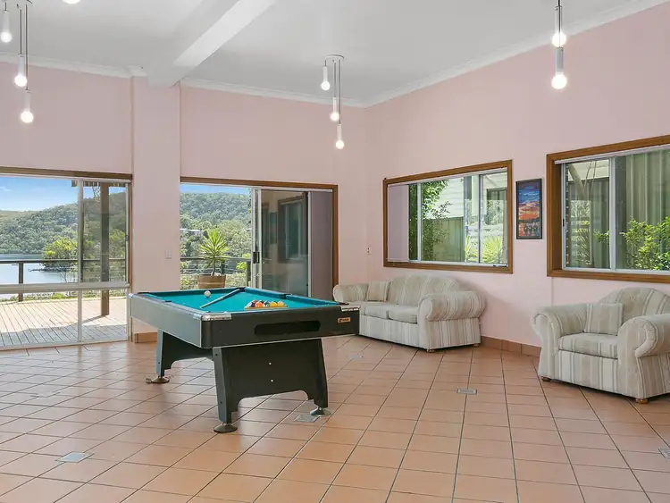 Fourth view of Homely house listing, 21 Pacific Highway, Mooney Mooney NSW 2083