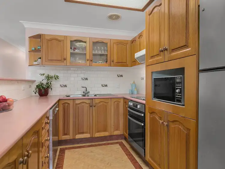 Sixth view of Homely house listing, 21 Pacific Highway, Mooney Mooney NSW 2083