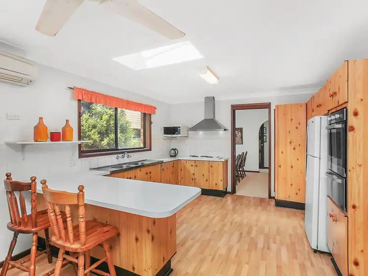 Second view of Homely house listing, 43 Bluefish Crescent, Tascott NSW 2250