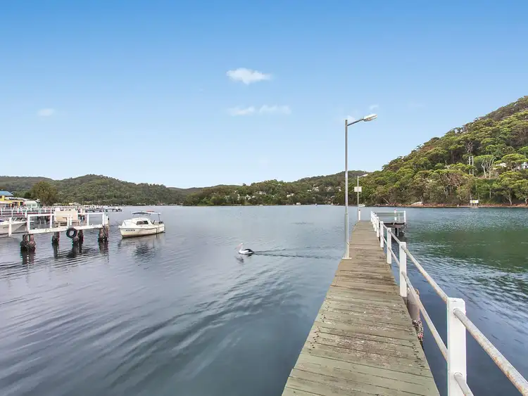 Fourth view of Homely house listing, 5 Rawson Road, Woy Woy NSW 2256