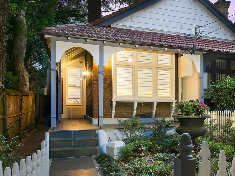 103 Annandale Street, Annandale NSW 2038