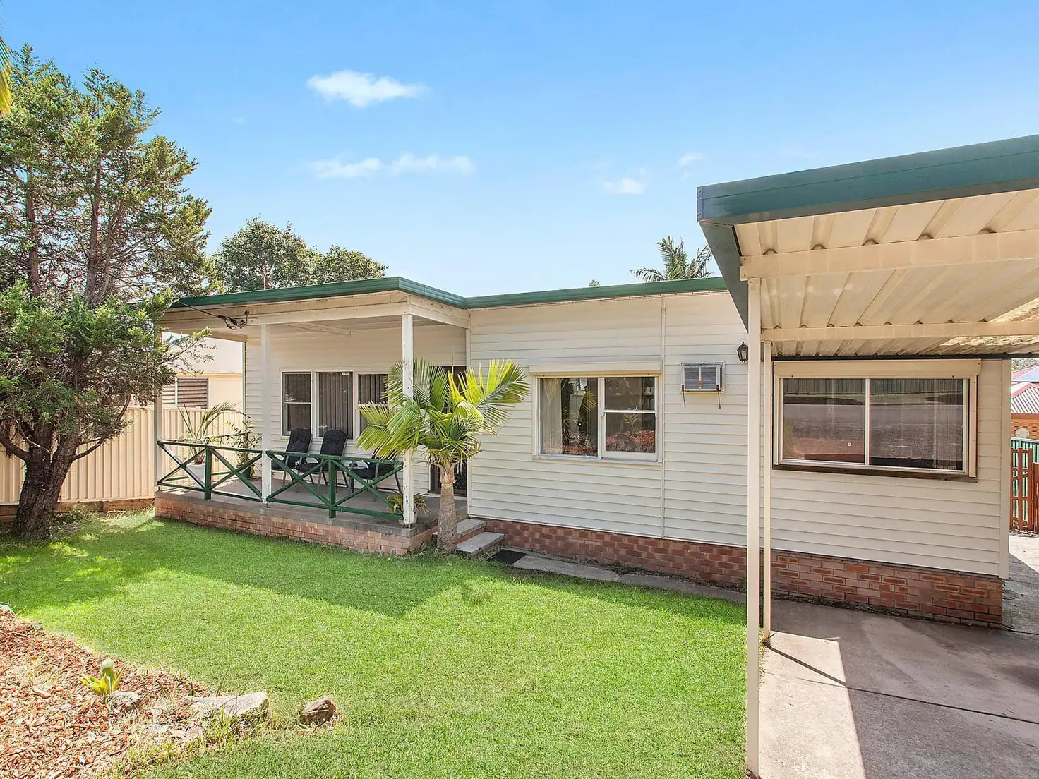 Main view of Homely house listing, 40 South Street, Killarney Vale NSW 2261