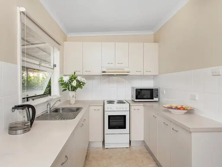 Second view of Homely house listing, 40 South Street, Killarney Vale NSW 2261
