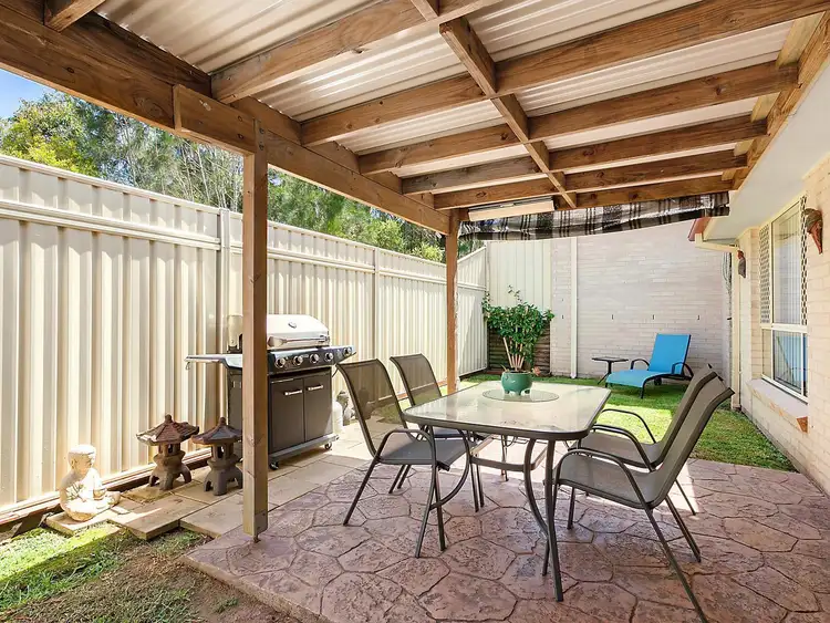 Second view of Homely villa listing, 4/14 Debra Anne Drive, Bateau Bay NSW 2261