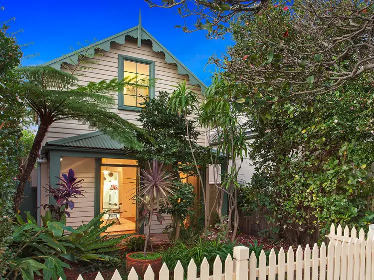 Main view of Homely house listing, 50 Holtermann Street, Crows Nest NSW 2065