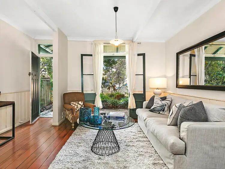 Second view of Homely house listing, 50 Holtermann Street, Crows Nest NSW 2065
