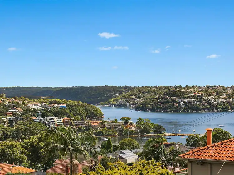 1 & 2/19 Samora Avenue, Cremorne NSW 2090