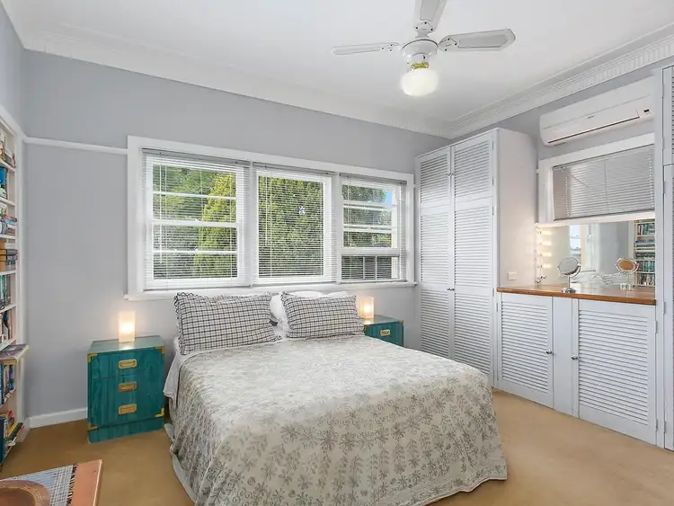 Sixth view of Homely townhouse listing, 1 & 2/19 Samora Avenue, Cremorne NSW 2090