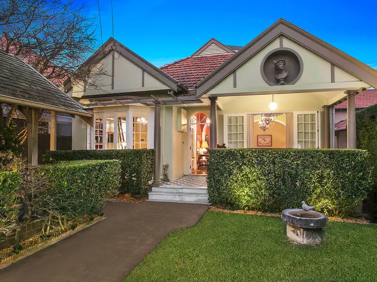 29 Cowles Road, Mosman NSW 2088