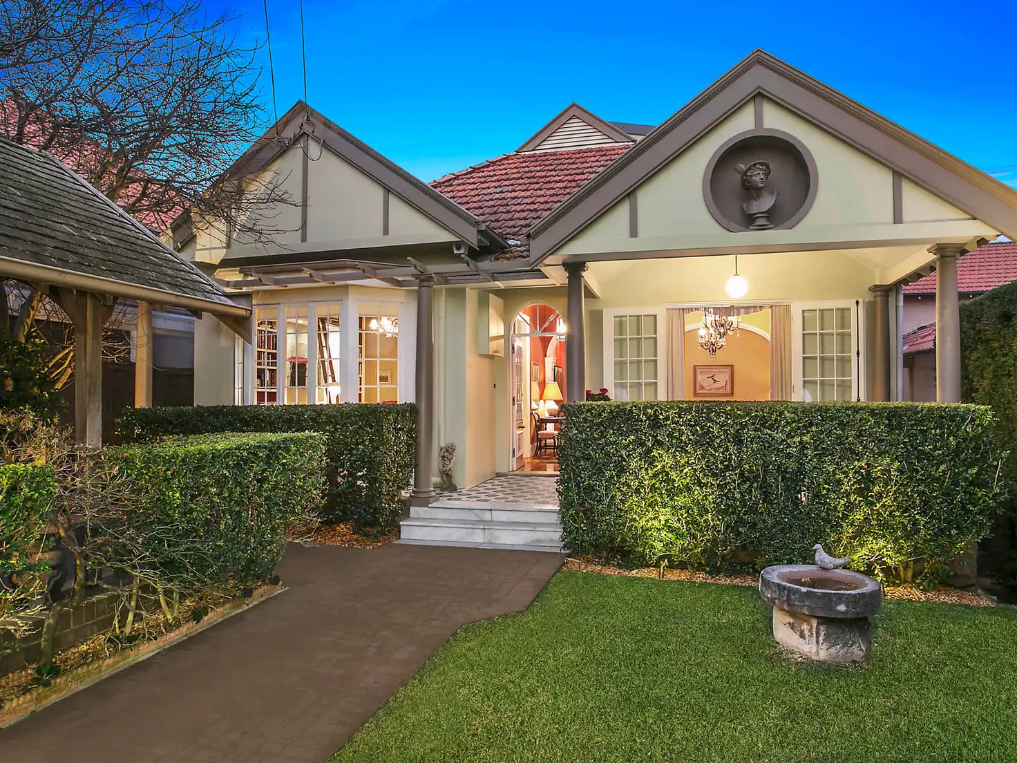 Main view of Homely house listing, 29 Cowles Road, Mosman NSW 2088