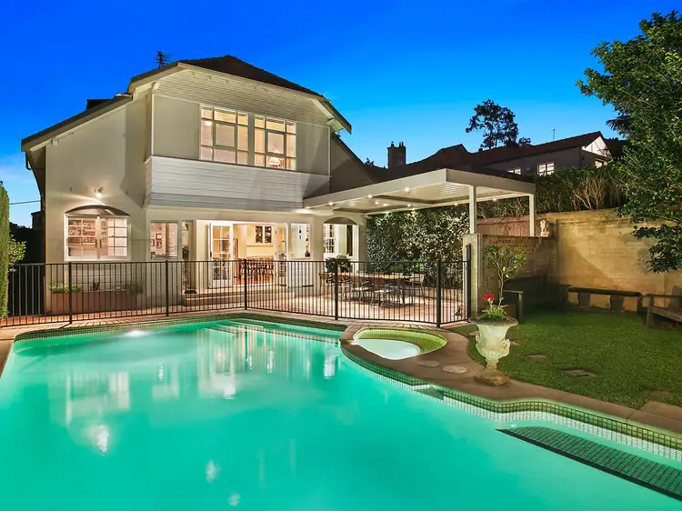 Second view of Homely house listing, 29 Cowles Road, Mosman NSW 2088