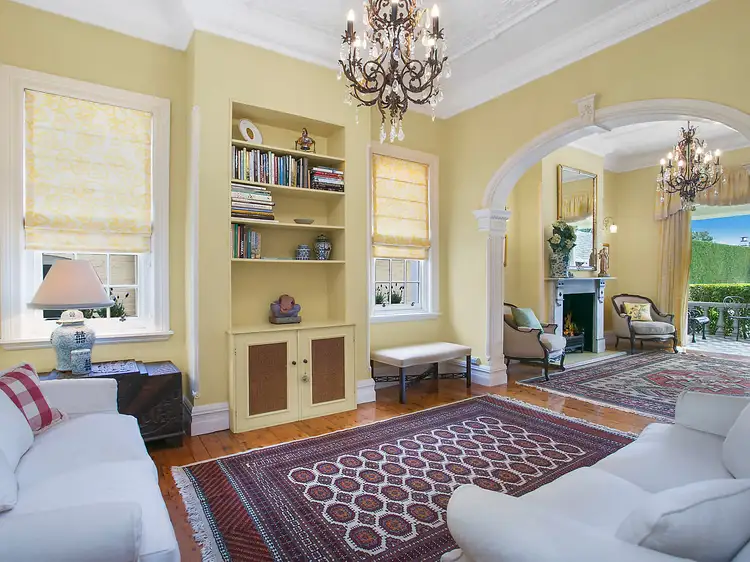 Fourth view of Homely house listing, 29 Cowles Road, Mosman NSW 2088