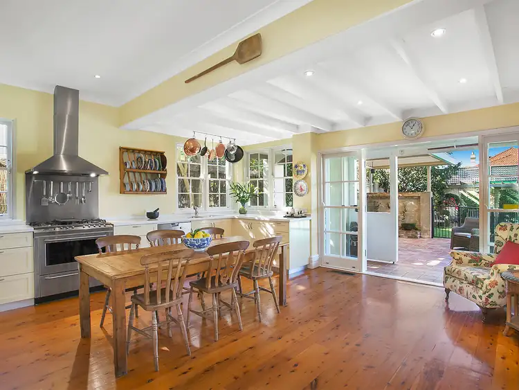 Fifth view of Homely house listing, 29 Cowles Road, Mosman NSW 2088