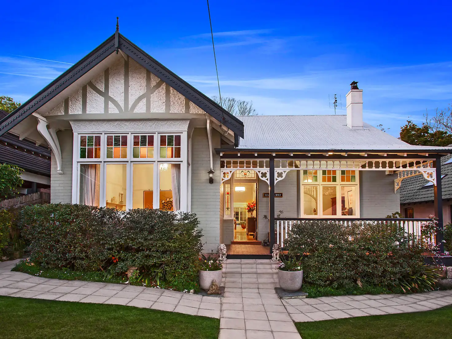 Main view of Homely house listing, 119 Holt Avenue, Cremorne NSW 2090