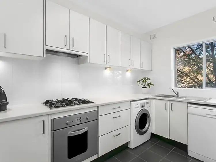 Second view of Homely apartment listing, 10/4 Gillies Street, Wollstonecraft NSW 2065