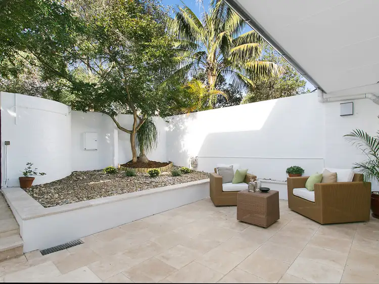 Fourth view of Homely townhouse listing, 2/8A Gillies Street, Wollstonecraft NSW 2065
