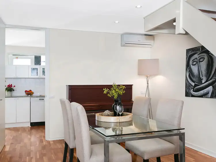Sixth view of Homely townhouse listing, 2/8A Gillies Street, Wollstonecraft NSW 2065