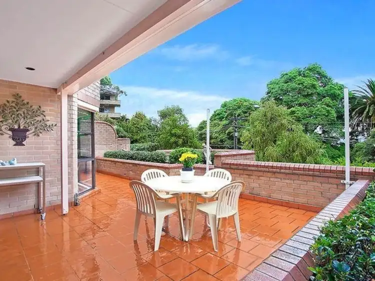 3A/59 King Street, Wollstonecraft NSW 2065