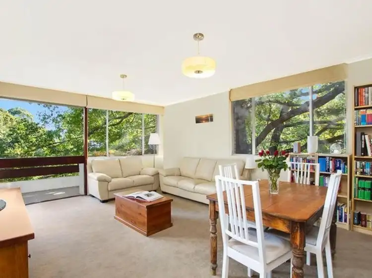 5/35 Morton Street, Wollstonecraft NSW 2065