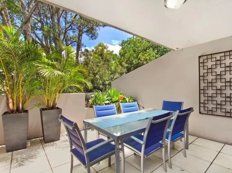1/30 Morton Street, Wollstonecraft NSW 2065