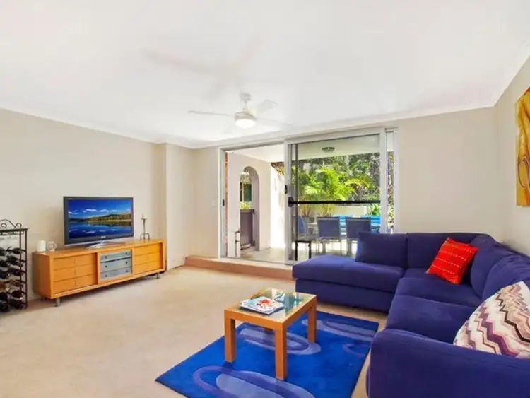 Second view of Homely townhouse listing, 1/30 Morton Street, Wollstonecraft NSW 2065