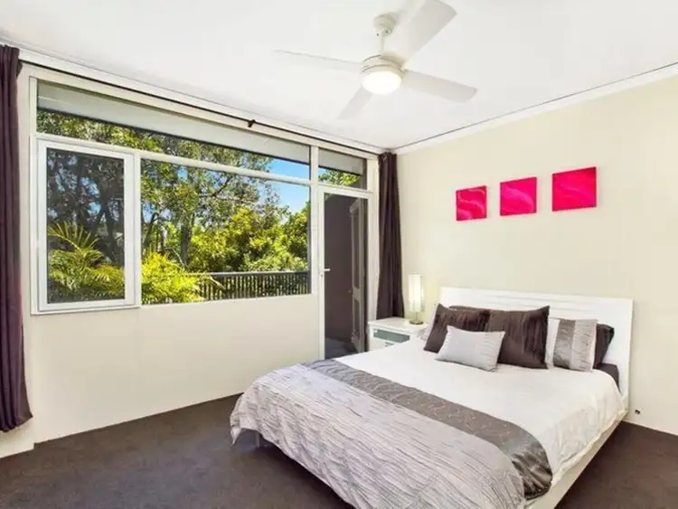 Third view of Homely townhouse listing, 1/30 Morton Street, Wollstonecraft NSW 2065