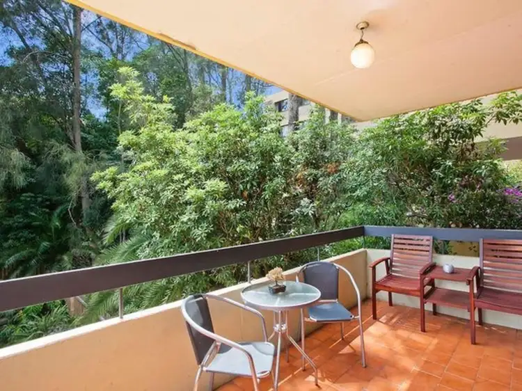 21/5 Hume Street, Wollstonecraft NSW 2065
