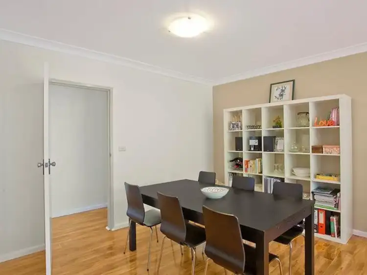 Third view of Homely apartment listing, 21/5 Hume Street, Wollstonecraft NSW 2065