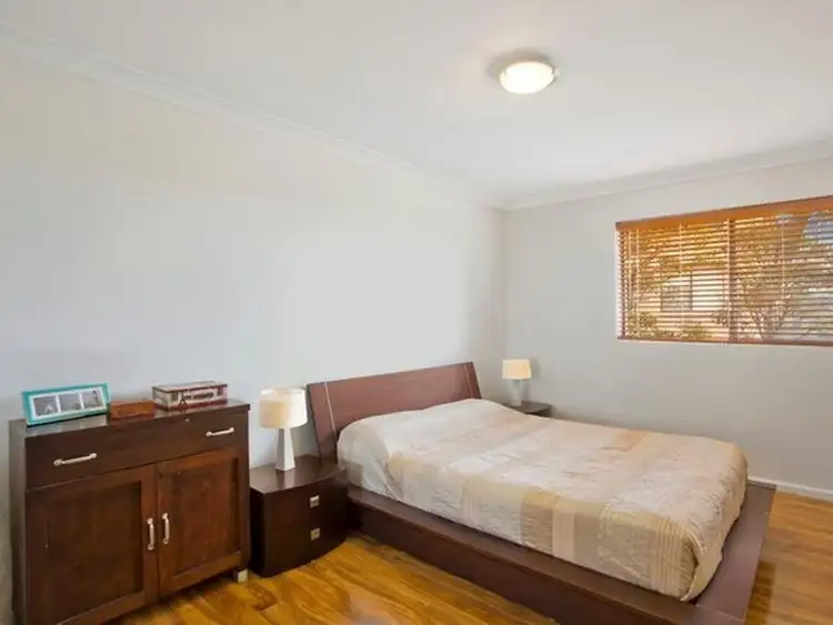 Fourth view of Homely apartment listing, 21/5 Hume Street, Wollstonecraft NSW 2065
