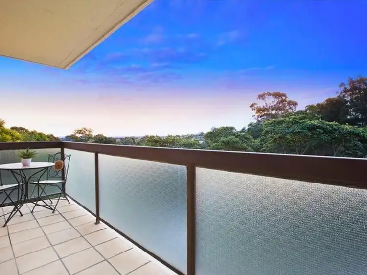 Main view of Homely apartment listing, 1/4 Lamont Street, Wollstonecraft NSW 2065