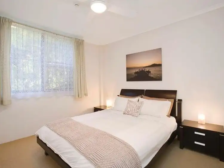 Third view of Homely apartment listing, 1/4 Lamont Street, Wollstonecraft NSW 2065