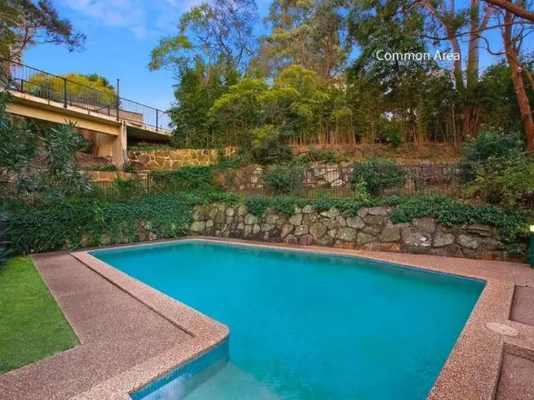 Fourth view of Homely apartment listing, 1/4 Lamont Street, Wollstonecraft NSW 2065