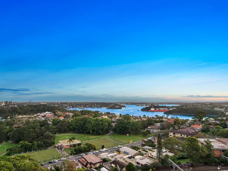 Second view of Homely apartment listing, 29/10 Carr Street, Waverton NSW 2060