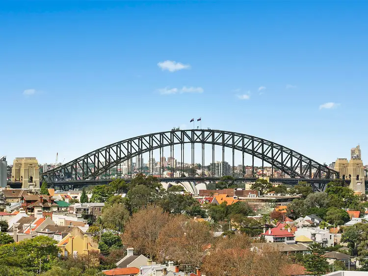 Fourth view of Homely apartment listing, 29/10 Carr Street, Waverton NSW 2060