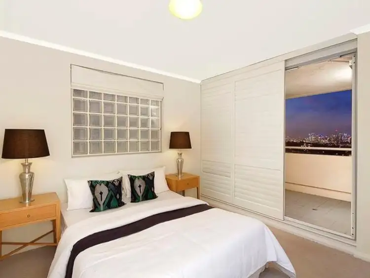 Sixth view of Homely apartment listing, 1505/2 Atchison Street, St Leonards NSW 2065