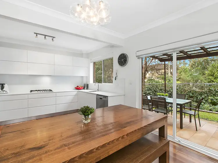 Third view of Homely apartment listing, 2/75 Shirley Road, Wollstonecraft NSW 2065