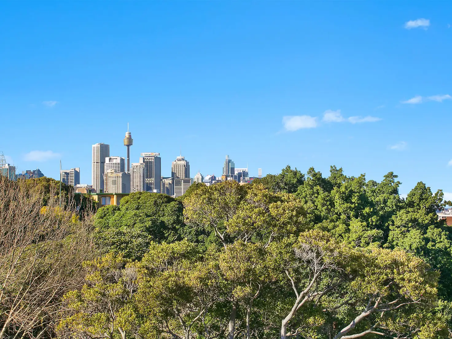Main view of Homely unit listing, 15/5 Rocklands Road, Wollstonecraft NSW 2065